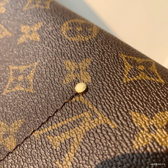 WIS MM Vuitton Favorite Louis 1224